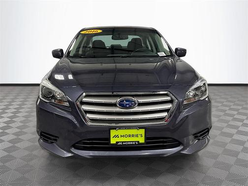 2016 Subaru Legacy Premium