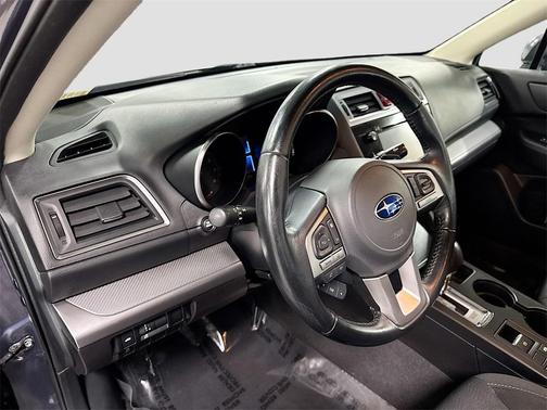 2016 Subaru Legacy Premium