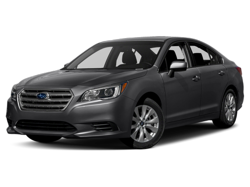 2016 Subaru Legacy Premium