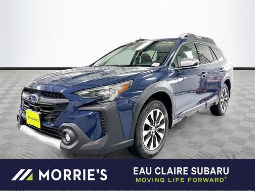 2025 Subaru Outback Touring