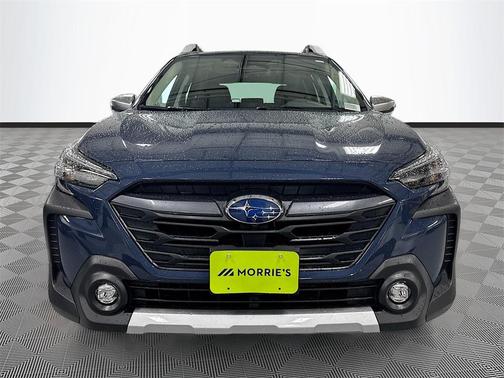 2025 Subaru Outback Touring