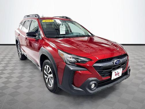 2024 Subaru Outback Premium