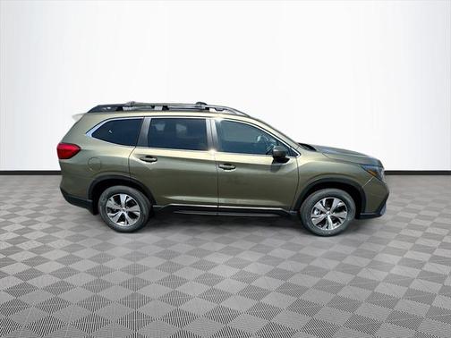 2025 Subaru Ascent Premium 8-Passenger