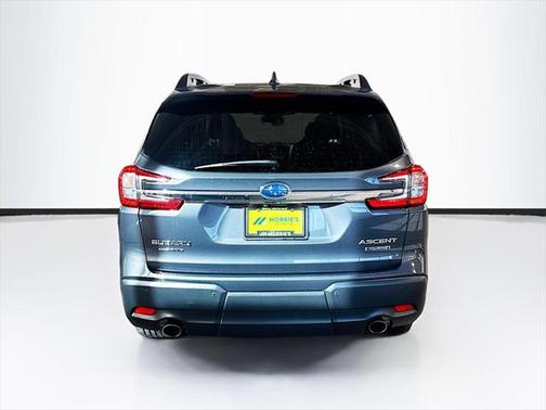 2023 Subaru Ascent Touring 7-Passenger