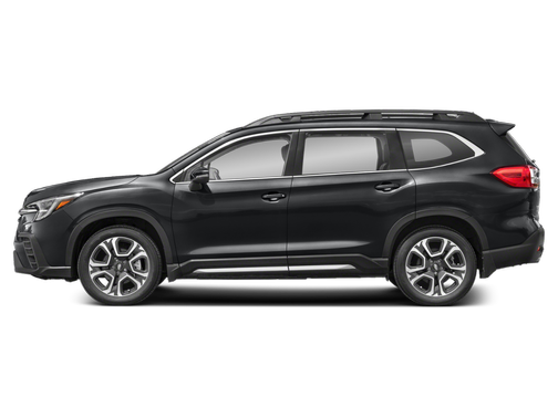 2023 Subaru Ascent Limited 7-Passenger