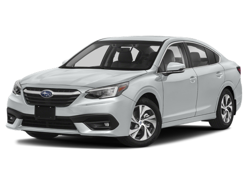 2020 Subaru Legacy Premium