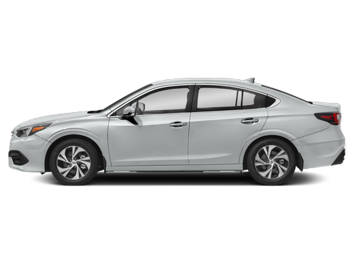 2020 Subaru Legacy Premium