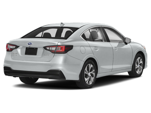 2020 Subaru Legacy Premium