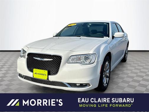 2018 Chrysler 300 Touring