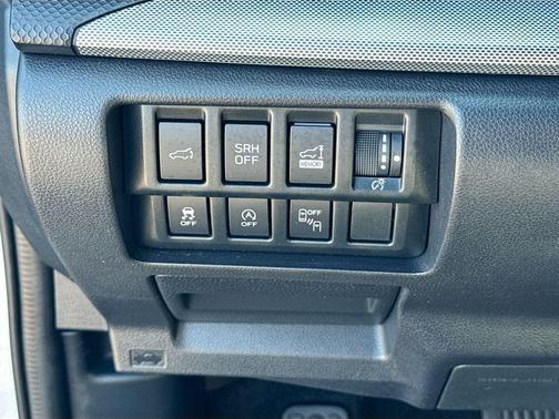 Horizon Blue Pearl 2019 Subaru Forester Limited