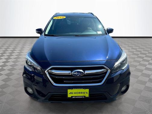 2018 Subaru Outback 2.5i Touring