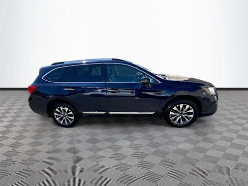 2018 Subaru Outback 2.5i Touring