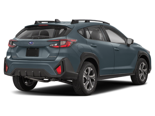 Offshore Blue Metallic 2024 Subaru Crosstrek Premium