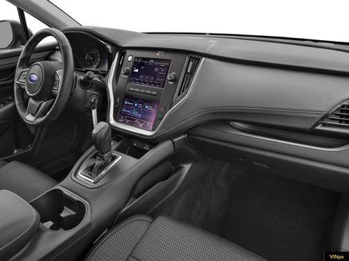 Magnetite Gray Metallic 2024 Subaru Outback Base