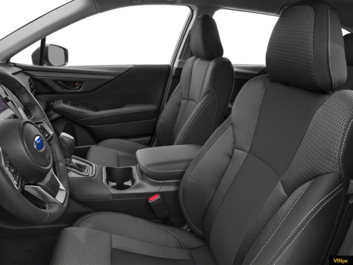 Magnetite Gray Metallic 2024 Subaru Outback Base