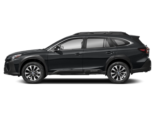 2023 Subaru Outback Limited XT