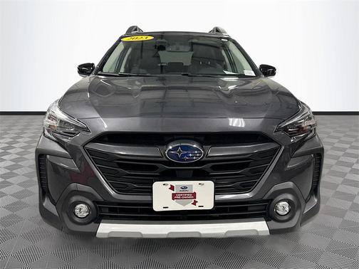 2023 Subaru Outback Limited XT