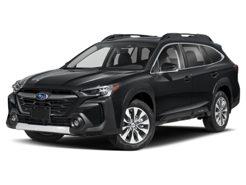 2023 Subaru Outback Limited XT