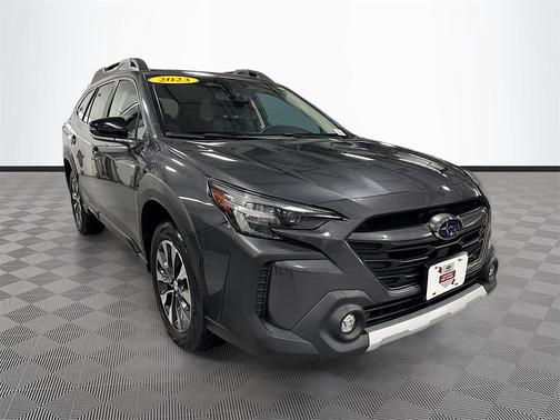 2023 Subaru Outback Limited XT