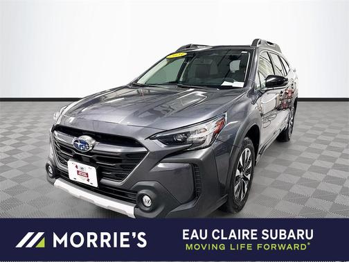 2023 Subaru Outback Limited XT