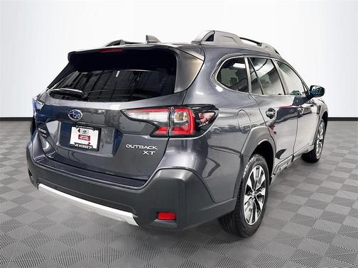 2023 Subaru Outback Limited XT