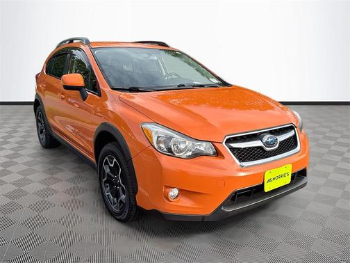 2014 Subaru XV Crosstrek 2.0i Premium