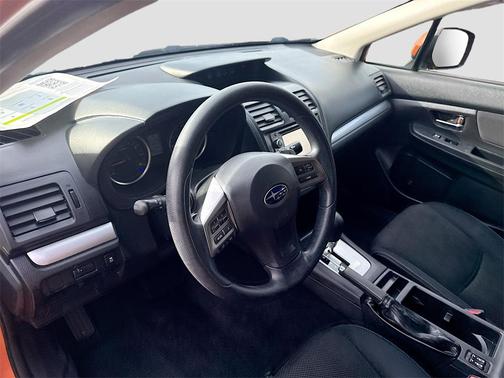2014 Subaru XV Crosstrek 2.0i Premium