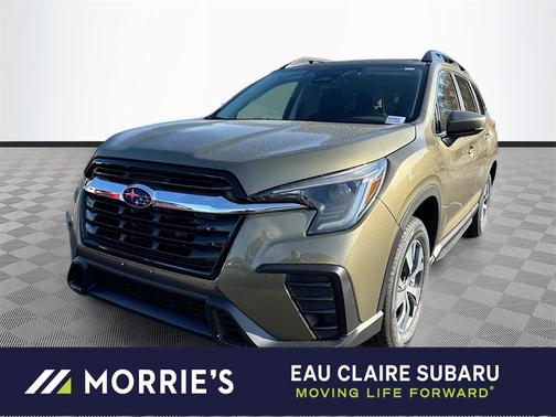 2025 Subaru Ascent Premium 7-Passenger