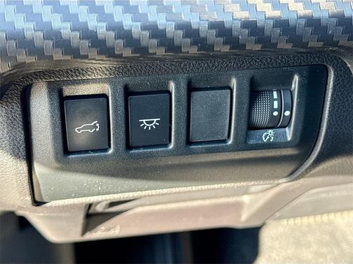 2025 Subaru Ascent Premium 7-Passenger