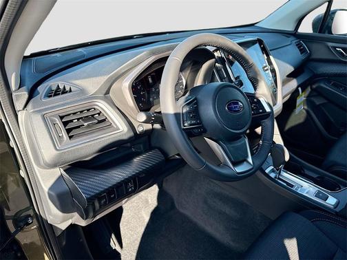 2025 Subaru Ascent Premium 7-Passenger