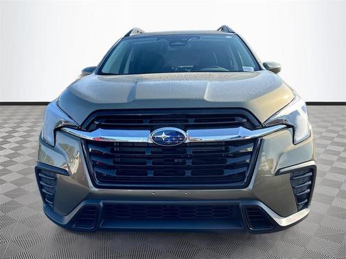 2025 Subaru Ascent Premium 7-Passenger