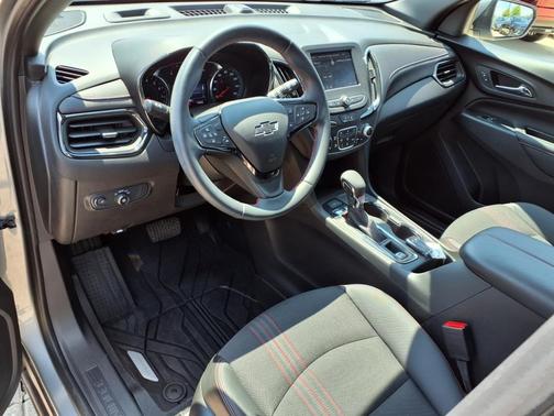2023 Chevrolet Equinox AWD RS