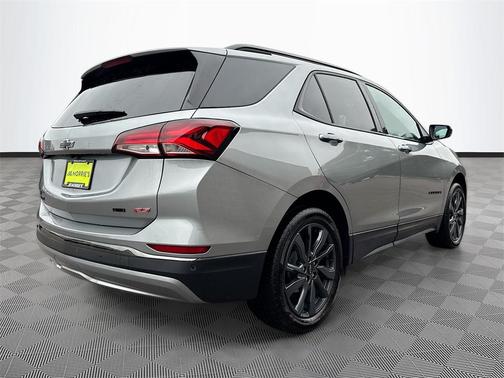 2023 Chevrolet Equinox AWD RS
