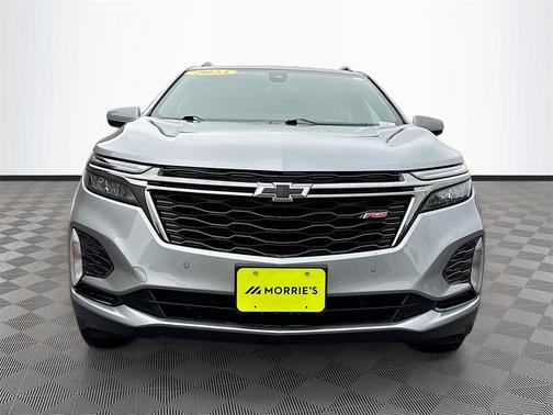 2023 Chevrolet Equinox AWD RS