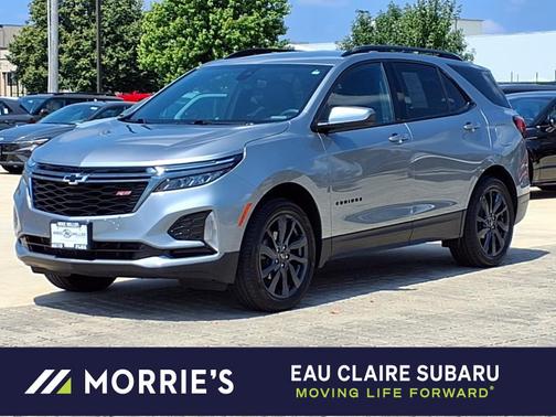 2023 Chevrolet Equinox AWD RS