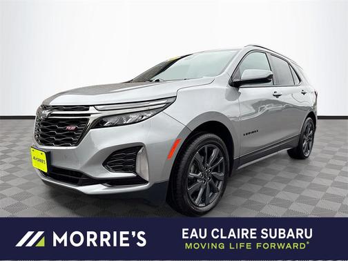 2023 Chevrolet Equinox AWD RS