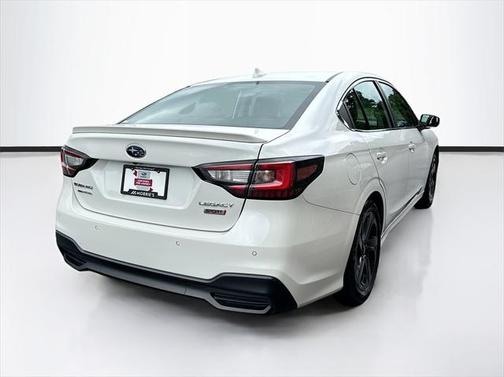 2022 Subaru Legacy Sport