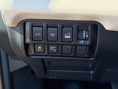 2022 Subaru Ascent Touring 7-Passenger