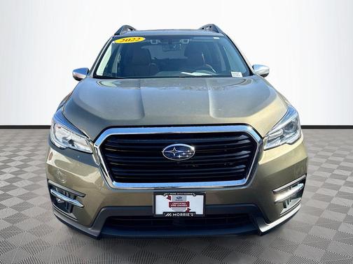 2022 Subaru Ascent Touring 7-Passenger