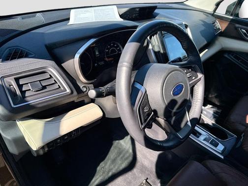 2022 Subaru Ascent Touring 7-Passenger