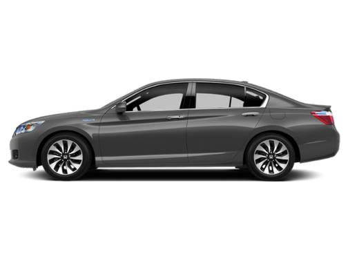 2014 Honda Accord Hybrid Touring