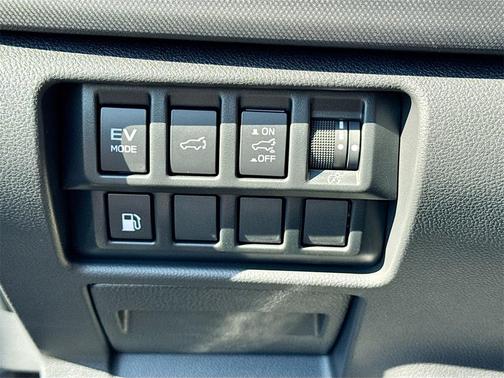 2025 Subaru Forester Hybrid Limited