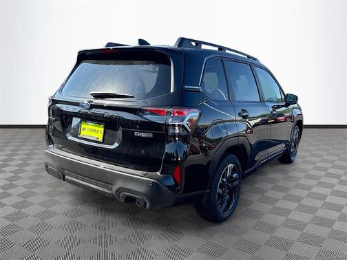 2025 Subaru Forester Hybrid Limited