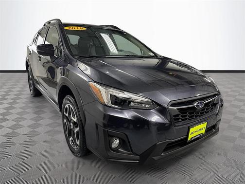 2018 Subaru Crosstrek 2.0i Limited