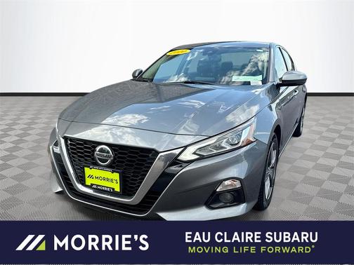 2020 Nissan Altima 2.5 SL