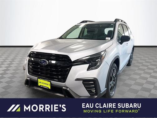2025 Subaru Ascent Onyx Edition Touring 7-Passenger