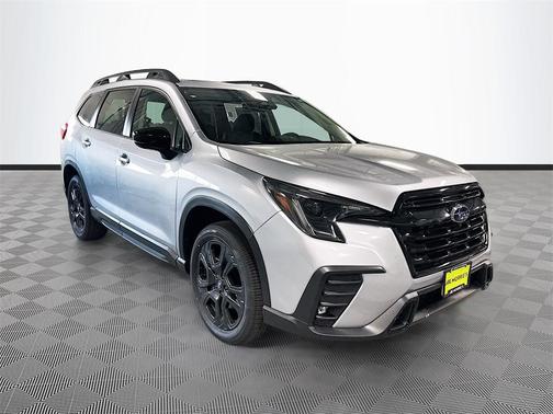 2025 Subaru Ascent Onyx Edition Touring 7-Passenger