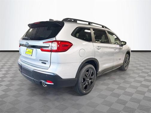 2025 Subaru Ascent Onyx Edition Touring 7-Passenger
