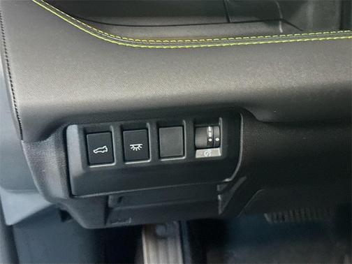 2025 Subaru Ascent Onyx Edition Touring 7-Passenger