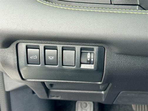 2025 Subaru Ascent Onyx Edition 7-Passenger